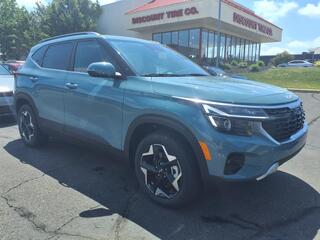 2025 Kia Seltos for sale in Lansing MI