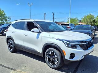 2025 Kia Seltos for sale in Council Bluffs IA