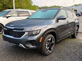 2025 Kia Seltos for sale in Mount Hope WV