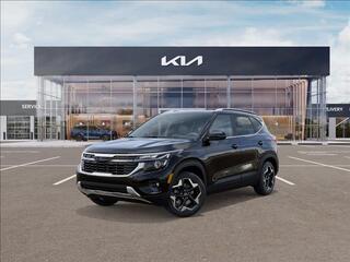 2025 Kia Seltos for sale in Johnstown PA