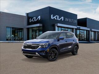 2026 Kia Seltos for sale in Chesterfield MO
