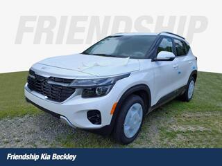 2026 Kia Seltos for sale in Mount Hope WV
