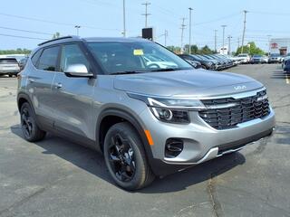 2026 Kia Seltos for sale in Lansing MI