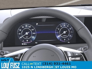 2026 Kia Seltos