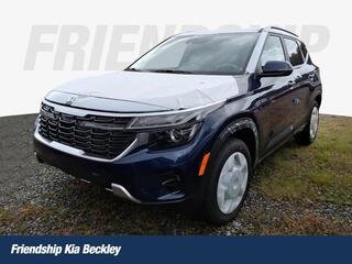 2026 Kia Seltos for sale in Mount Hope WV
