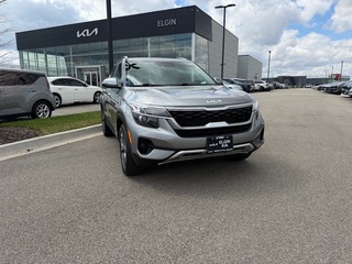 2022 Kia Seltos for sale in Elgin IL