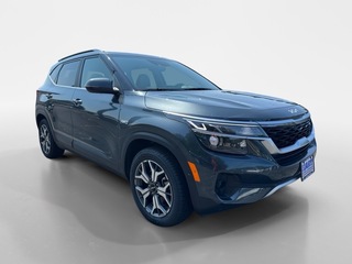2023 Kia Seltos