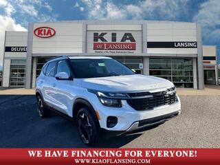 2024 Kia Seltos for sale in Lansing MI