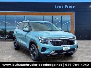 2024 Kia Seltos for sale in O'fallon MO