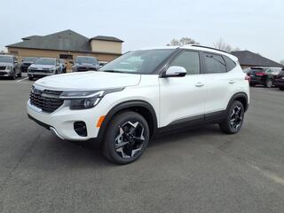 2025 Kia Seltos for sale in Terre Haute IN