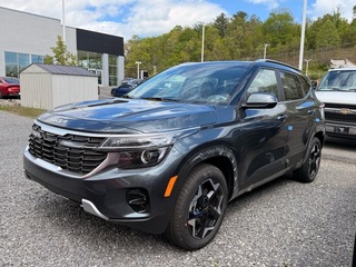 2025 Kia Seltos for sale in Mount Hope WV
