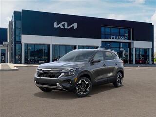 2025 Kia Seltos for sale in Beaumont TX