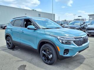 2026 Kia Seltos