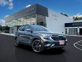 2026 Kia Seltos for sale in Somersworth NH