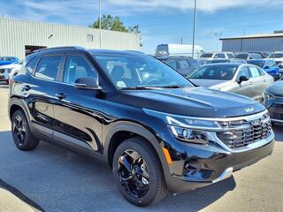 2026 Kia Seltos for sale in Council Bluffs IA