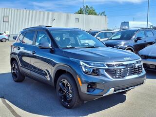 2026 Kia Seltos for sale in Council Bluffs IA
