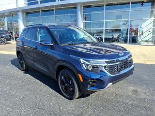 2026 Kia Seltos for sale in Chickasha OK