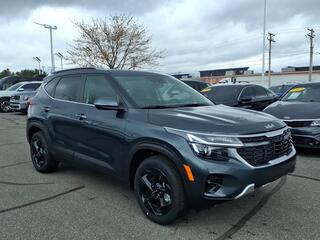 2026 Kia Seltos for sale in Council Bluffs IA