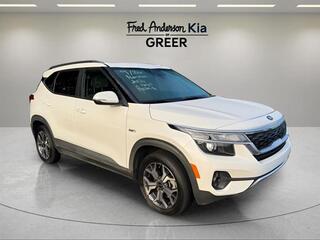 2021 Kia Seltos for sale in Batesville MS