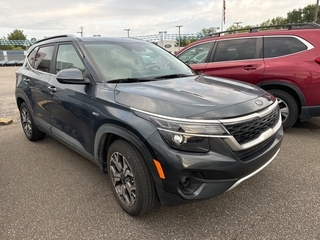 2021 Kia Seltos for sale in North Haven CT