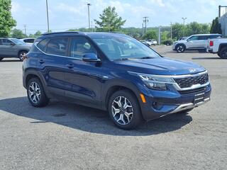 2023 Kia Seltos for sale in Liverpool NY