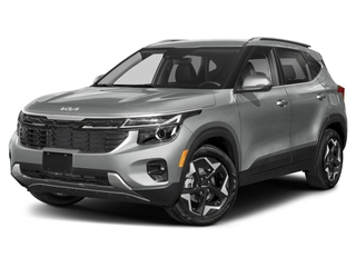 2024 Kia Seltos for sale in Novi MI
