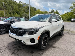 2025 Kia Seltos for sale in Mount Hope WV