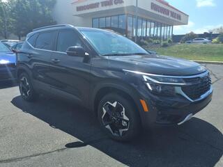2025 Kia Seltos for sale in Lansing MI