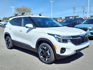 2025 Kia Seltos for sale in Council Bluffs IA