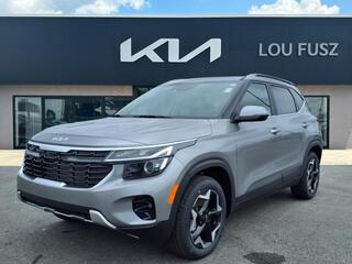2025 Kia Seltos for sale in Terre Haute IN
