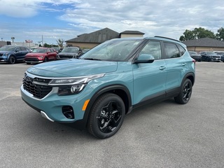 2026 Kia Seltos for sale in Terre Haute IN