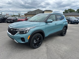 2026 Kia Seltos for sale in Terre Haute IN