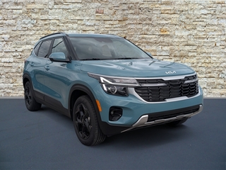 2026 Kia Seltos for sale in Chattanooga TN