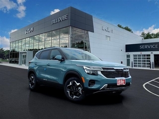 2026 Kia Seltos for sale in Somersworth NH