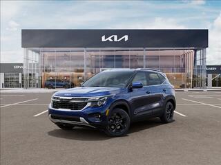 2026 Kia Seltos for sale in Liverpool NY