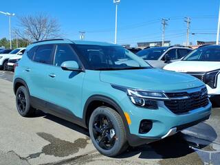 2026 Kia Seltos for sale in Council Bluffs IA