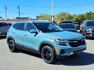2026 Kia Seltos