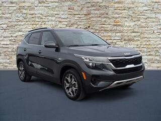 2023 Kia Seltos for sale in Chattanooga TN
