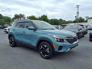 2024 Kia Seltos for sale in Winchester VA