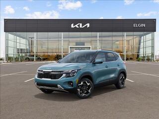 2025 Kia Seltos for sale in Elgin IL