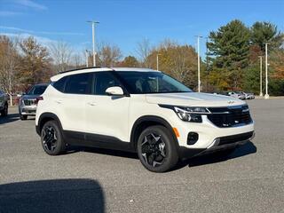 2025 Kia Seltos for sale in Asheville NC