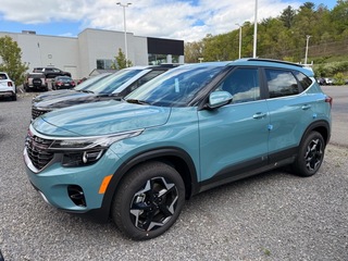 2025 Kia Seltos for sale in Mount Hope WV