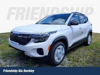 2026 Kia Seltos for sale in Mount Hope WV