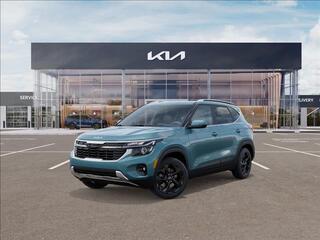 2026 Kia Seltos for sale in Liverpool NY