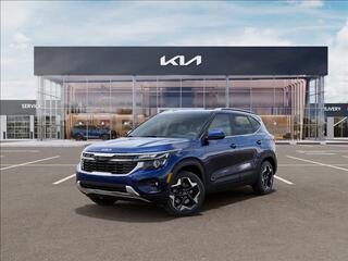 2026 Kia Seltos for sale in Liverpool NY