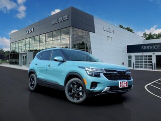2026 Kia Seltos for sale in Somersworth NH