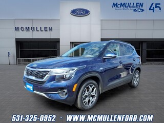 2021 Kia Seltos for sale in Council Bluffs IA
