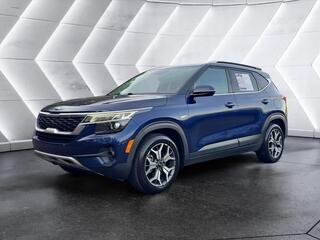 2021 Kia Seltos for sale in Knoxville TN