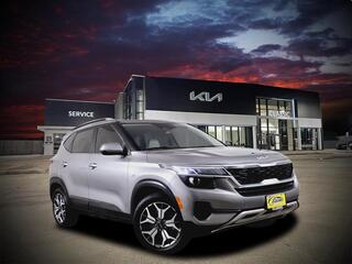 2022 Kia Seltos for sale in Beaumont TX