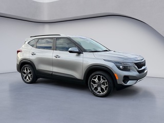 2022 Kia Seltos for sale in Louisville TN